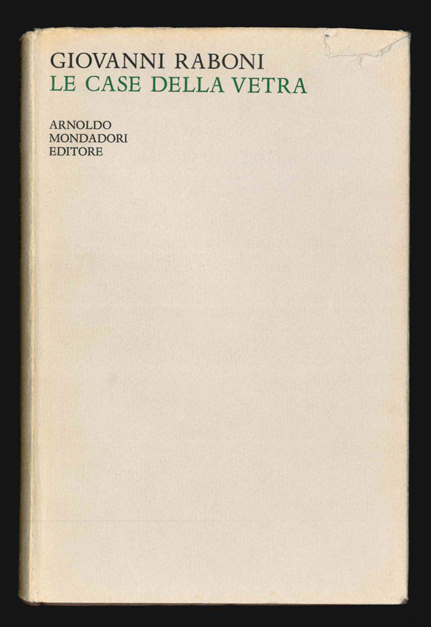 le case della vetra