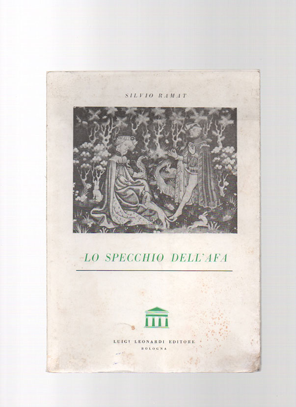 lo specchio dell afa