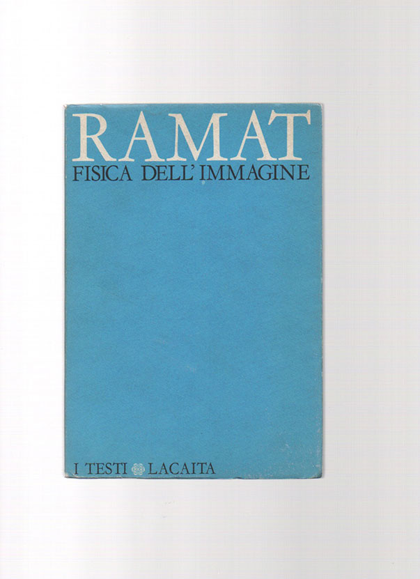 fisica dell immagine