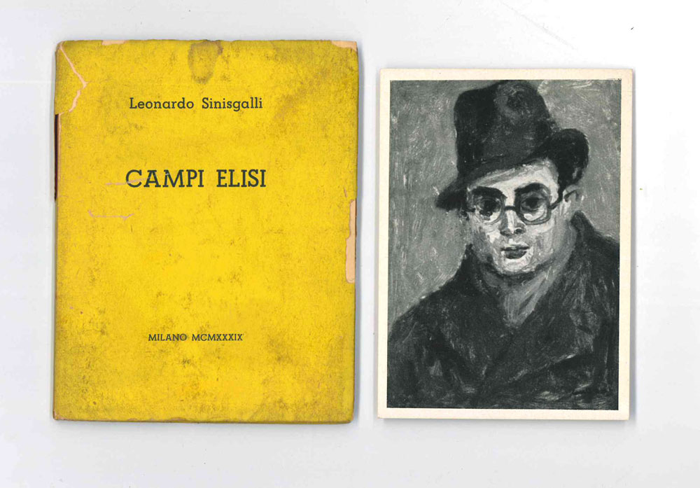 campi elisi