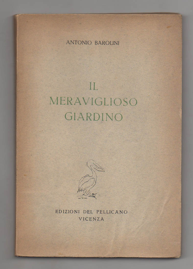 il meraviglioso giardino
