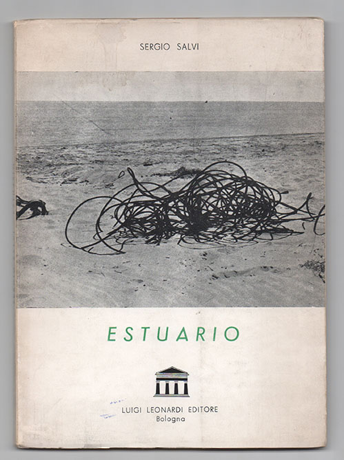 estuario e altri versi