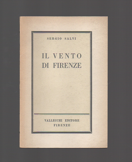 il vento di firenze