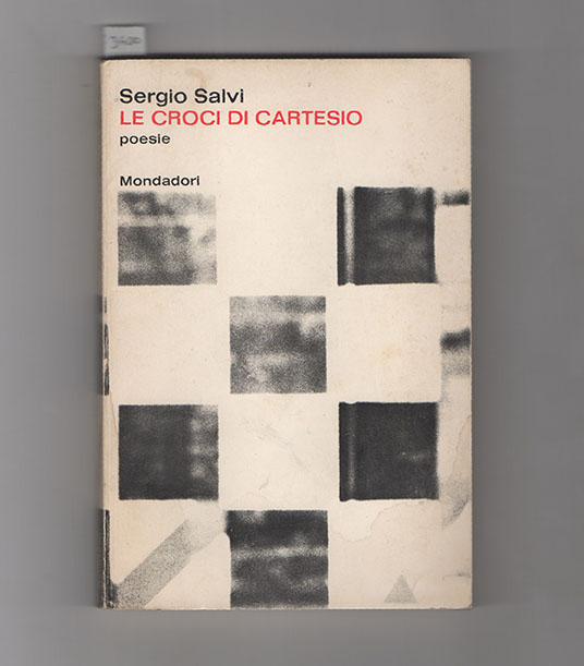 le croci di cartesio. poesie