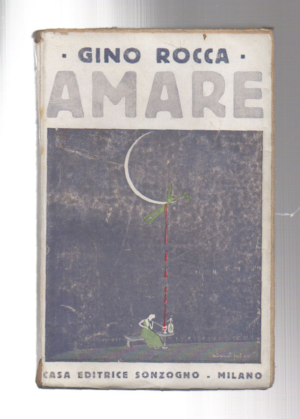 amare