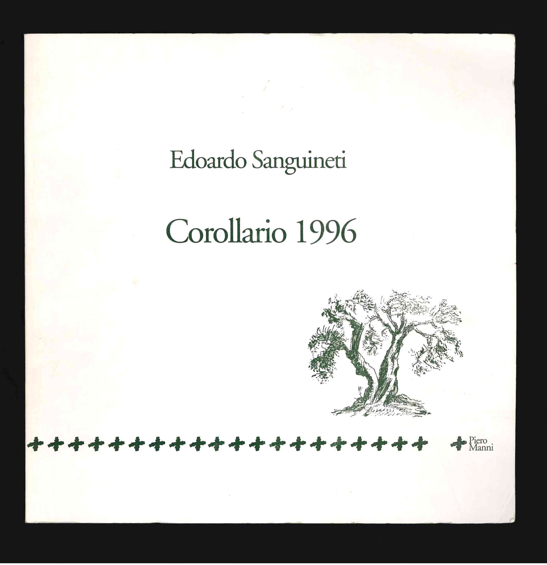 corollario 1996