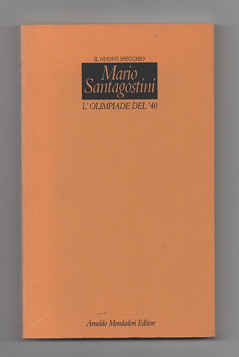 l olimpiade del  40