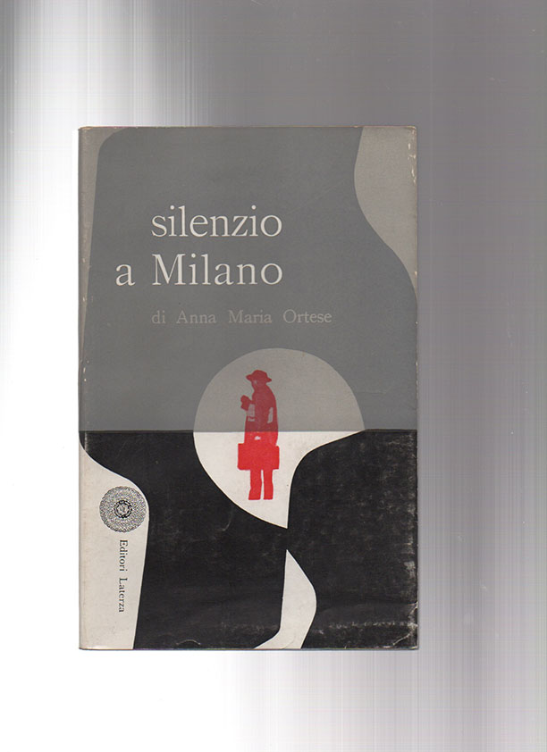 silenzio a milano