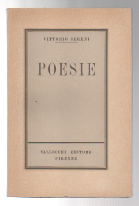 poesie [contiene: «frontiera»]