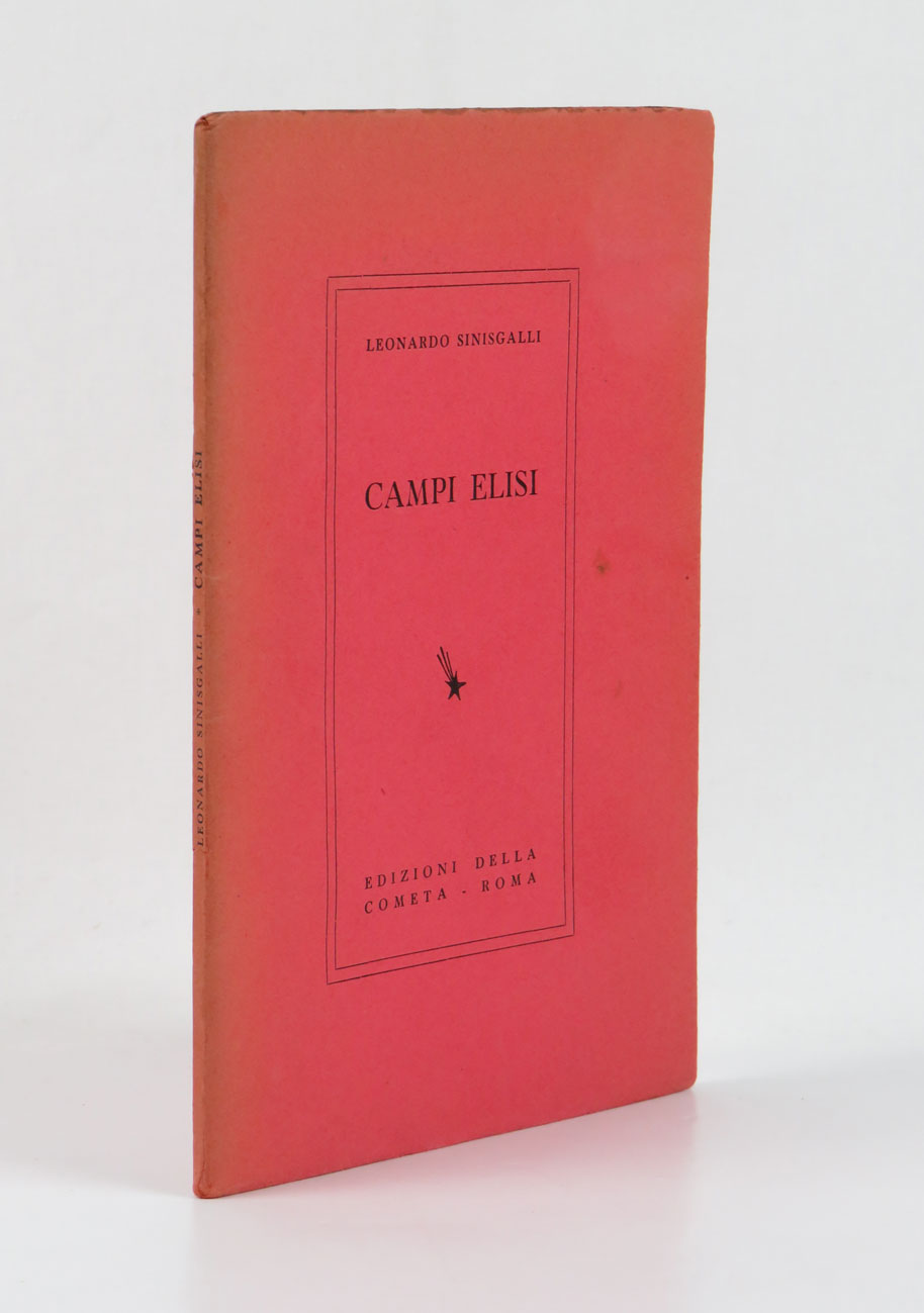 campi elisi