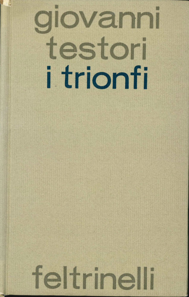 i trionfi