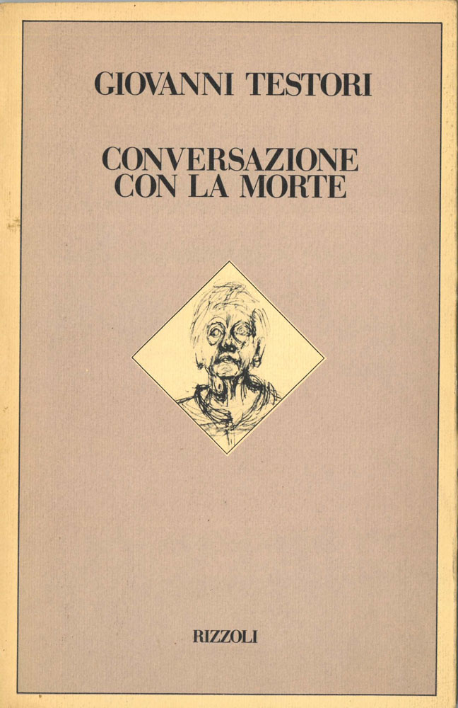 conversazione con la morte
