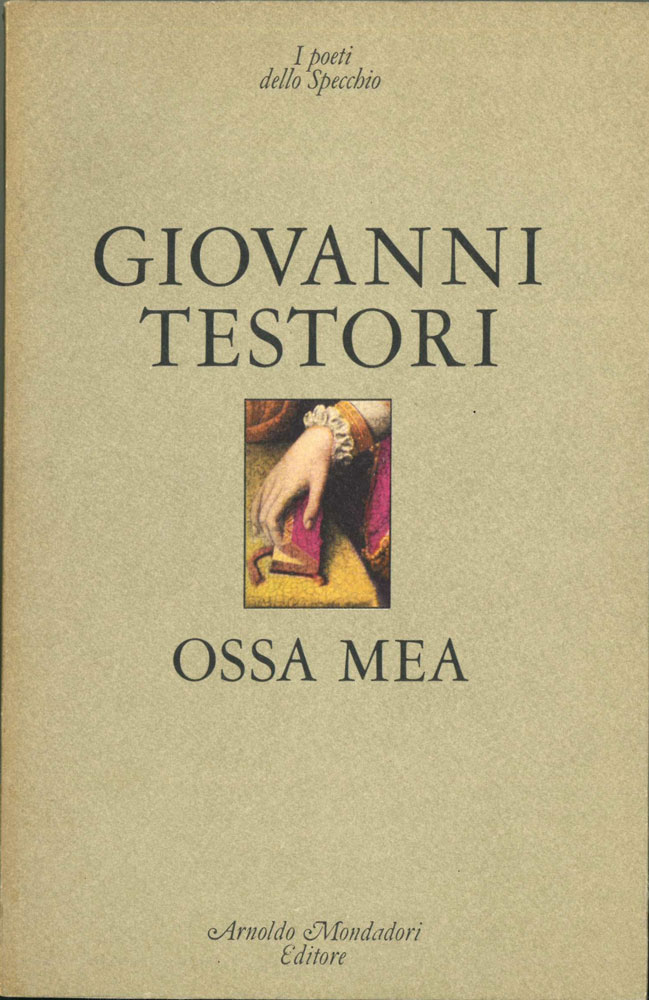 ossa mea (1981-1982)
