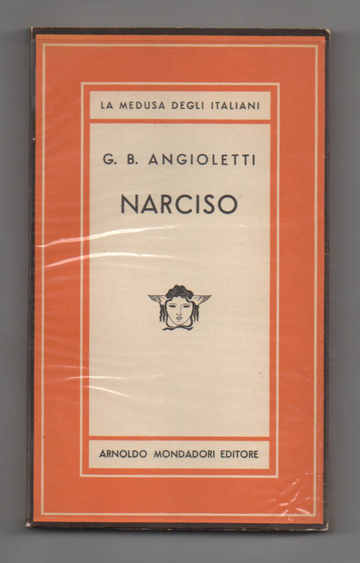 narciso. racconti