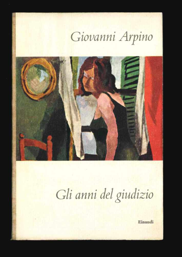 gli anni del giudizio