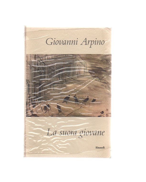 la suora giovane
