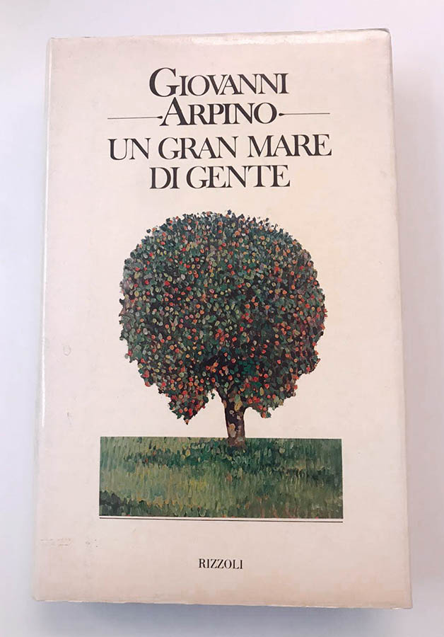 un gran mare di gente. tutti i racconti i