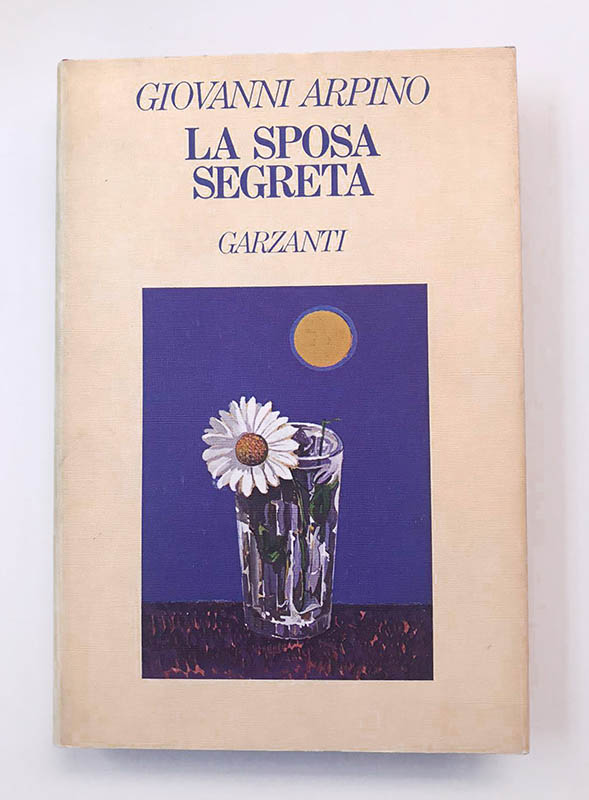 la sposa segreta