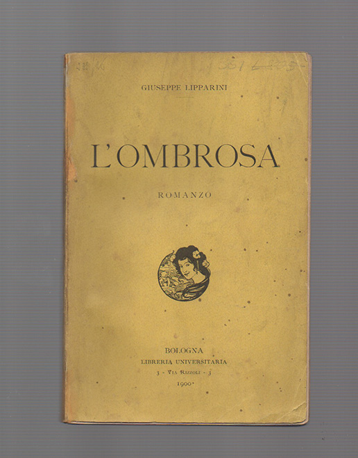 l ombrosa. romanzo