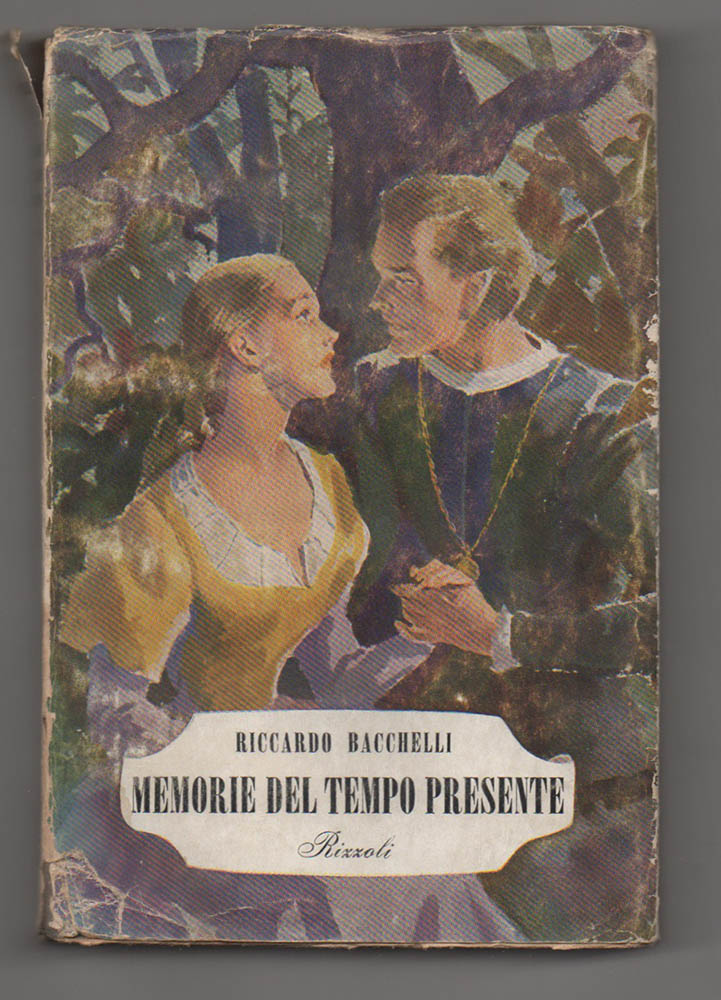 memorie del tempo presente (poemi lirici 1914; memorie del tempo presente; amleto; la notte dell 8 settembre 1943)
