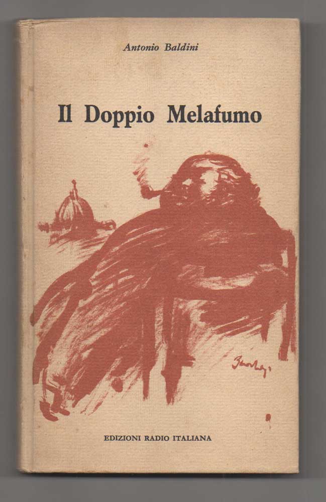 il doppio melafumo