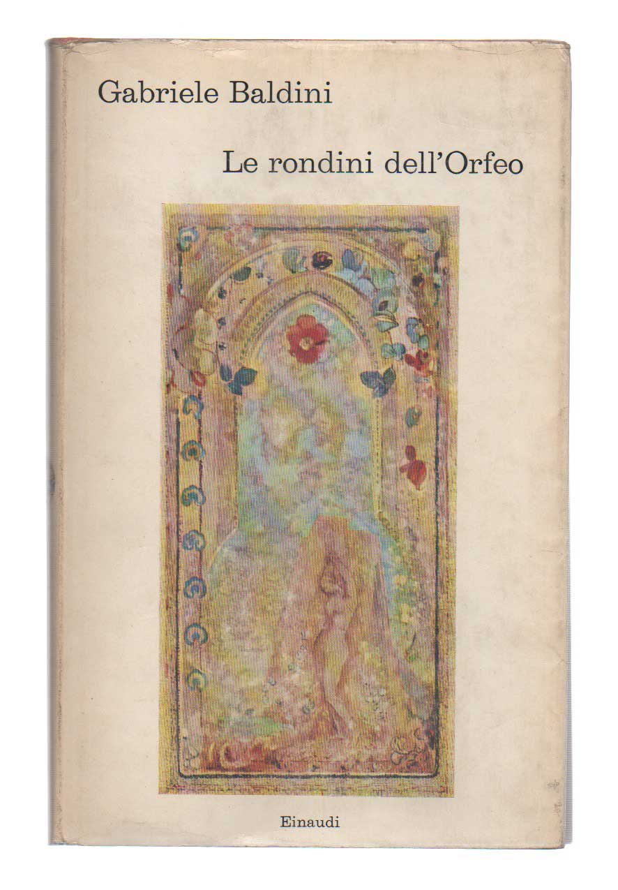 le rondini dell orfeo