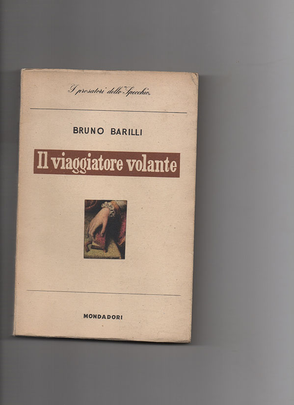 il viaggiatore volante