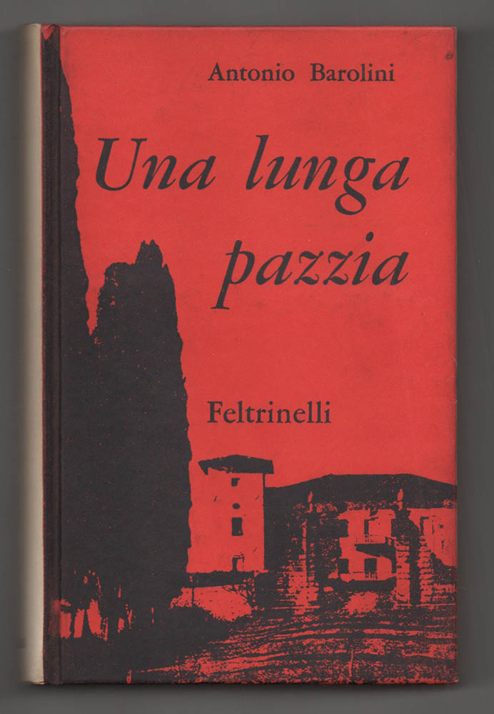 una lunga pazzia