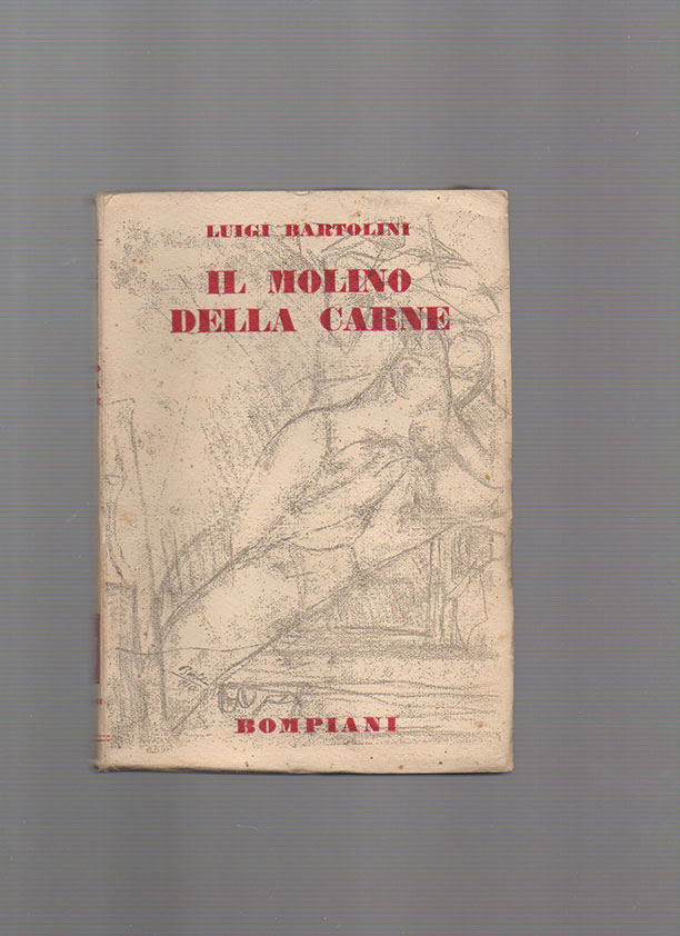 il molino della carne