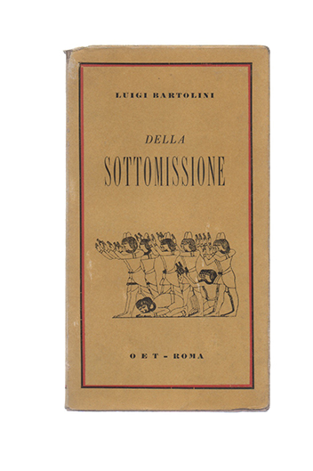 della sottomissione