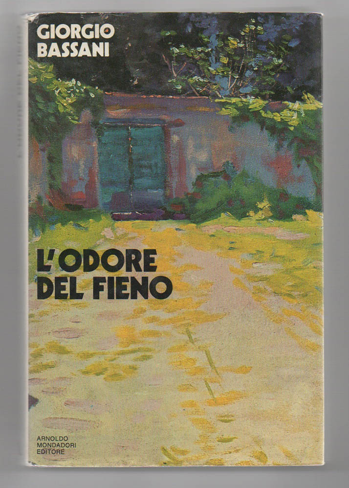 l’odore del fieno