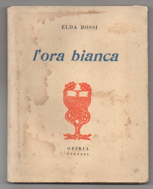 l ora bianca
