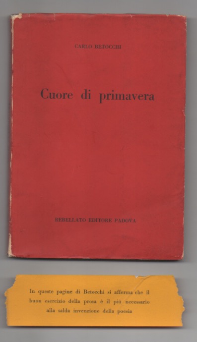 cuore di primavera