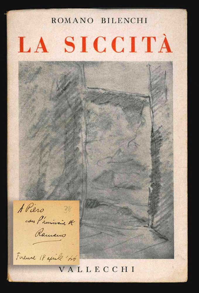 la siccità [1944]