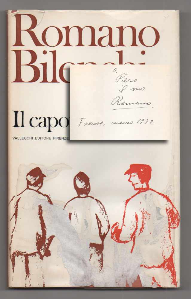 il capofabbrica