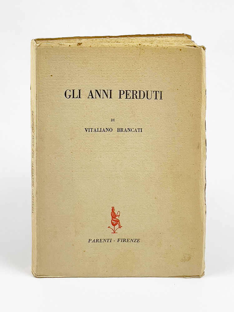 gli anni perduti