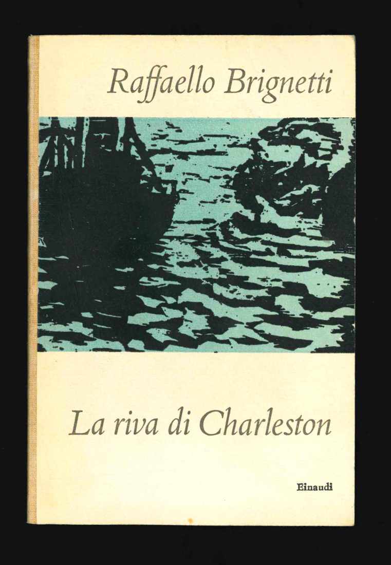 la riva di charleston