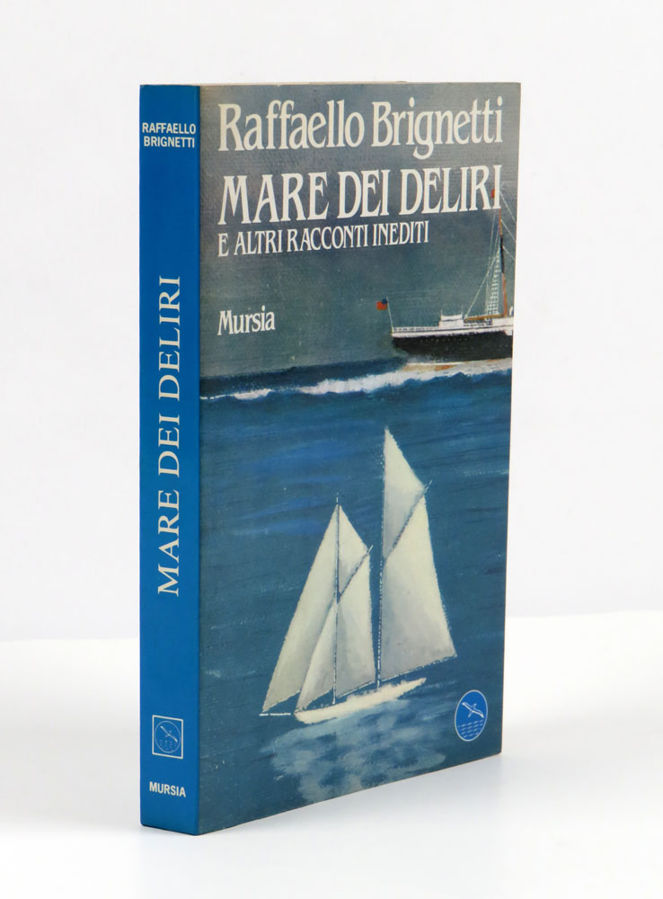 mare dei deliri e altri racconti inediti