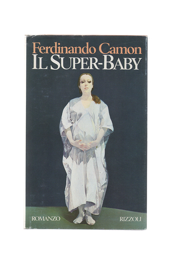 il super-baby