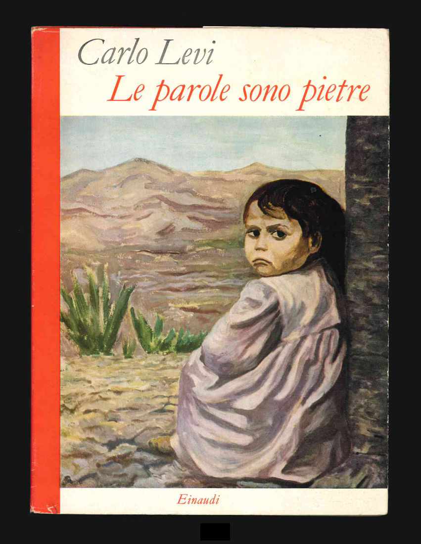 le parole sono pietre. tre giornate in sicilia