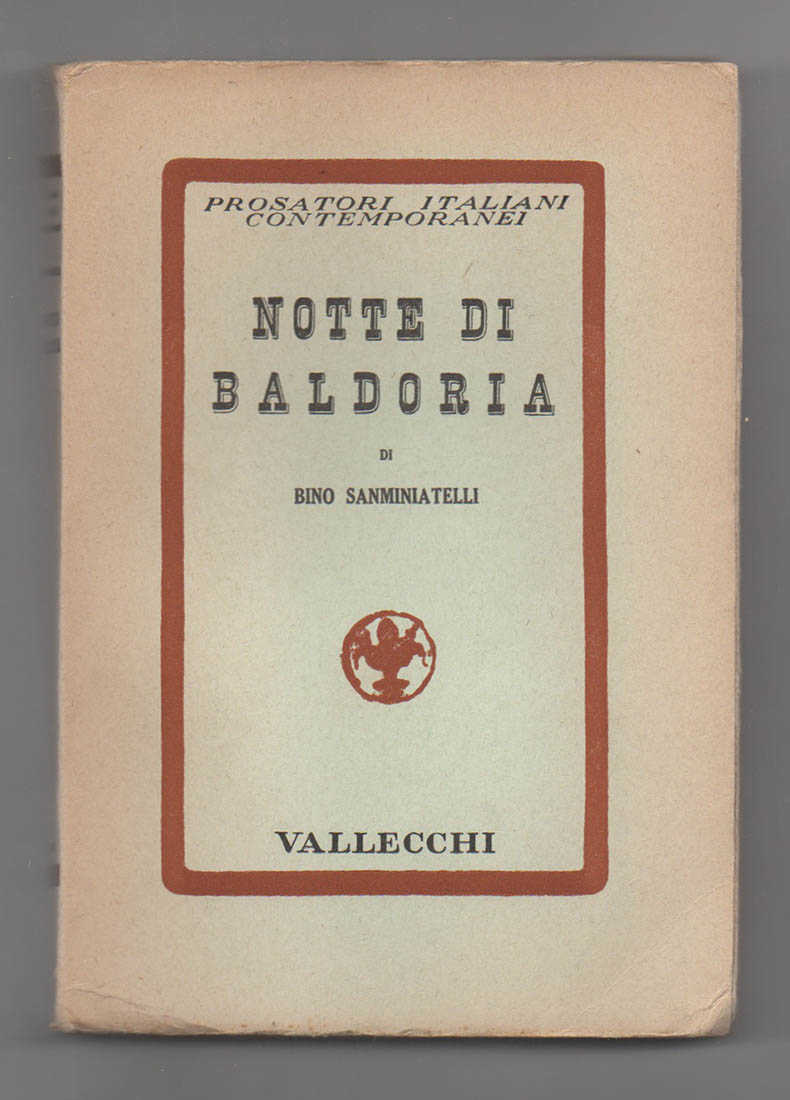 notte di baldoria