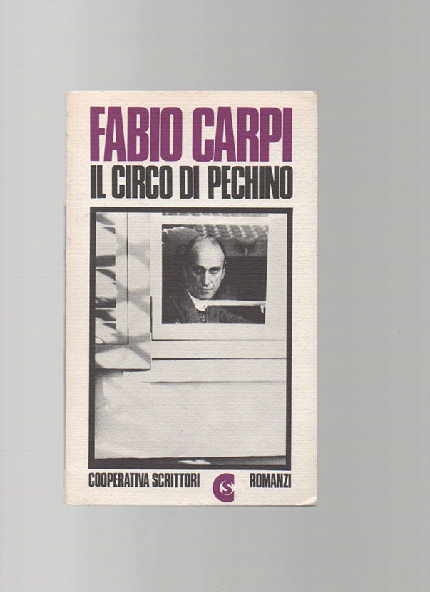 il circo di pechino