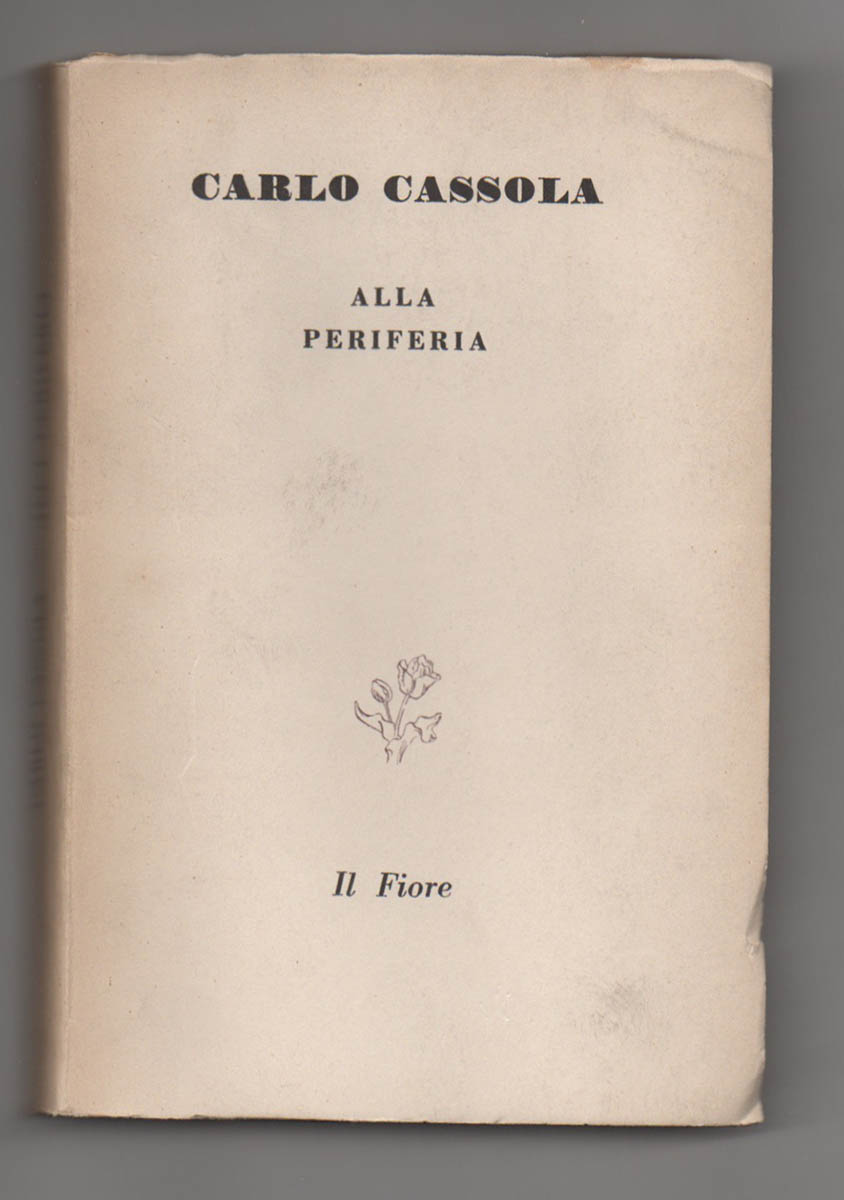 alla periferia  [emissione «il fiore»]