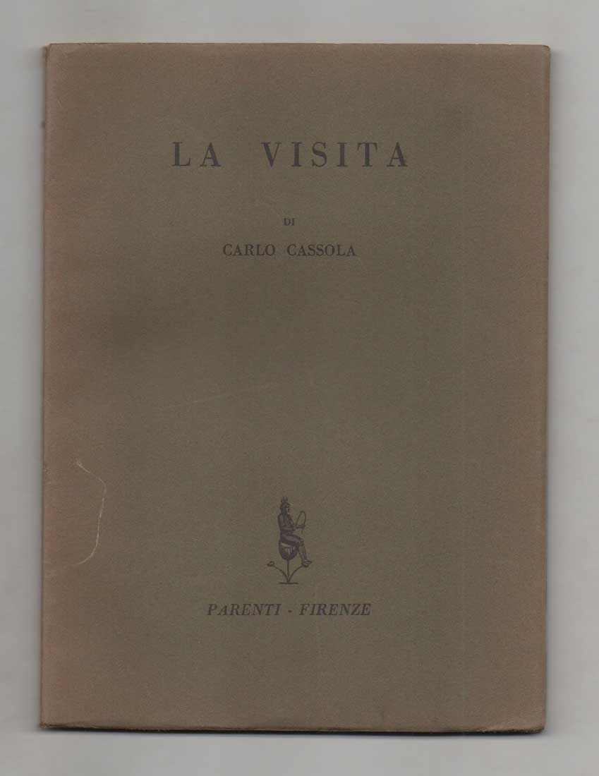 la visita