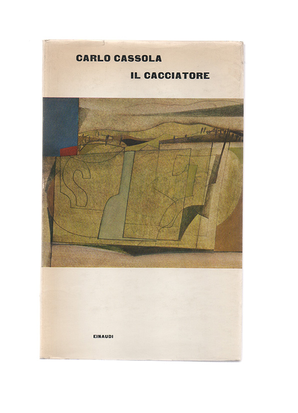 il cacciatore
