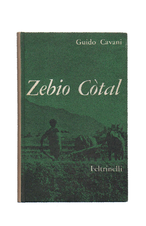 zebio còtal [feltrinelli]
