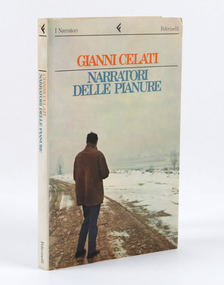 narratori delle pianure