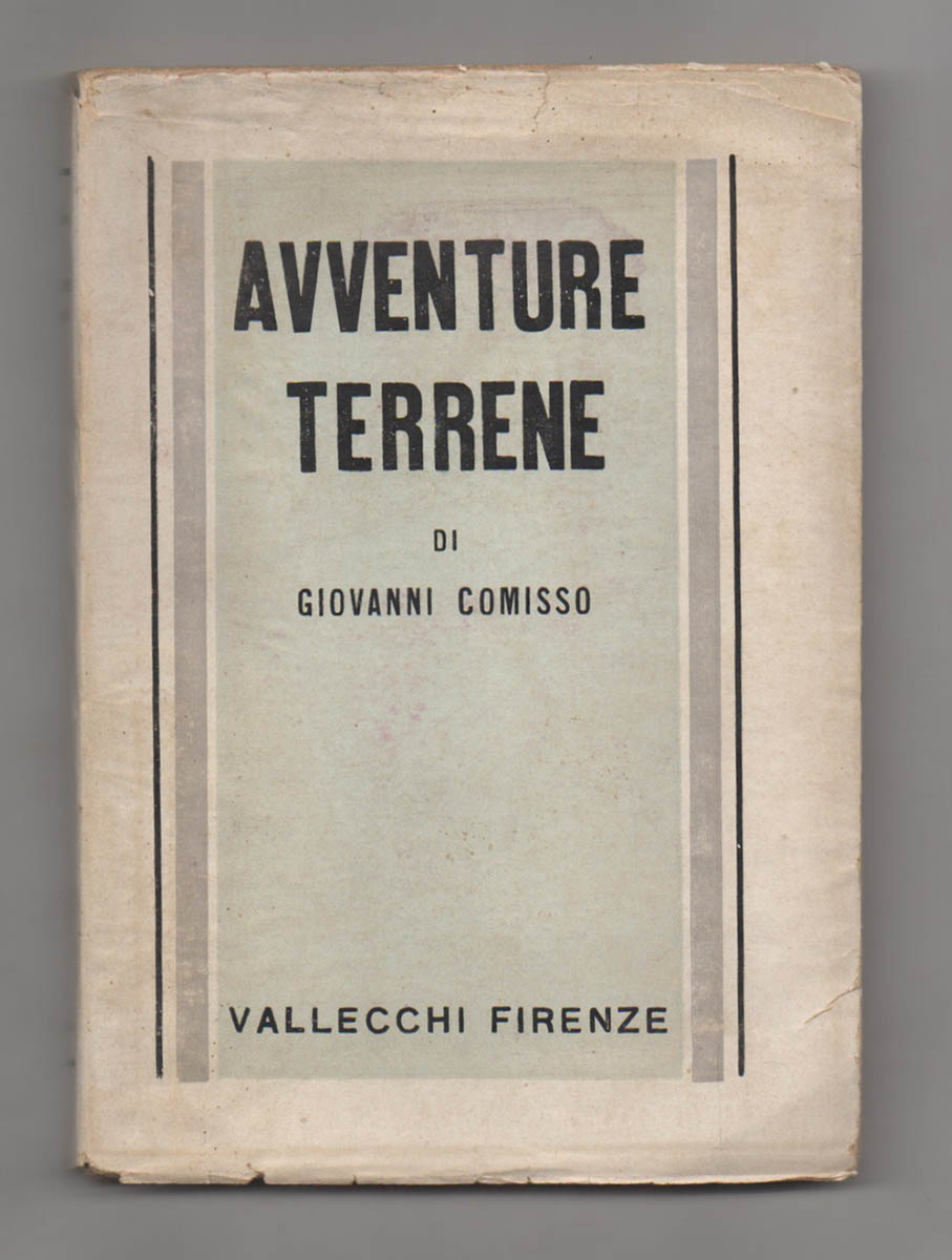 avventure terrene