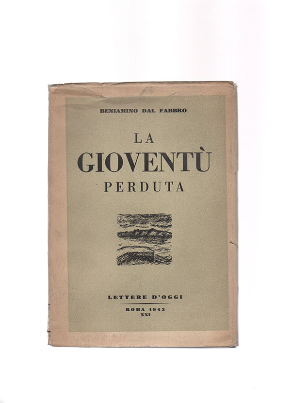 la gioventù perduta