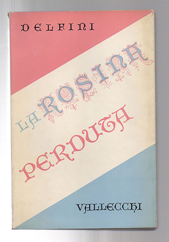 la rosina perduta